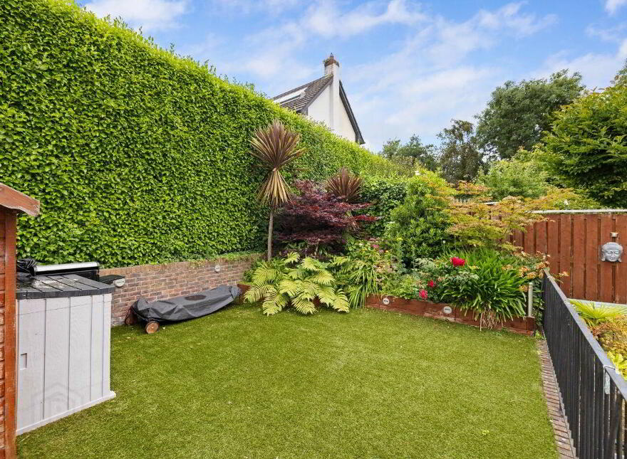 4 Rectory Way, Herbert Road, Bray, A98E652