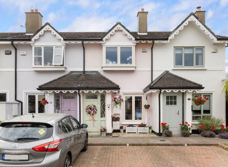 27 Stonebridge Close, Shankill, Shankill, D18A0H2