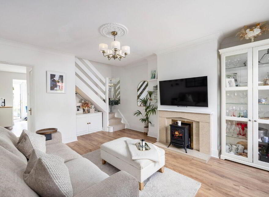 27 Stonebridge Close, Shankill, Shankill, D18A0H2