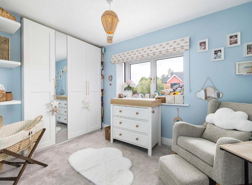 27 Stonebridge Close, Shankill, Shankill, D18A0H2