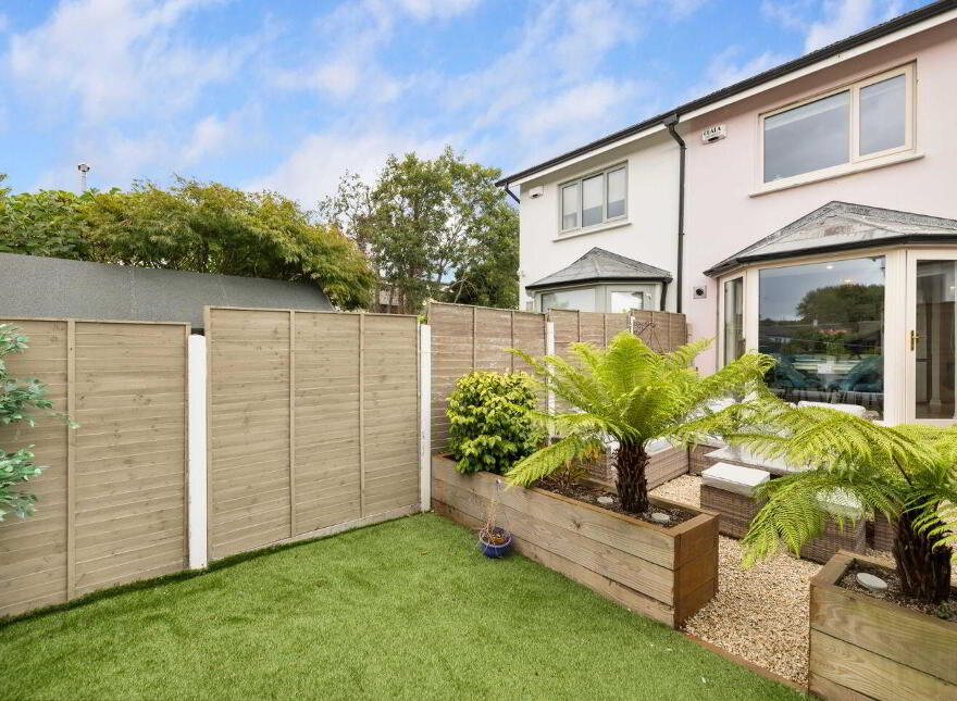 27 Stonebridge Close, Shankill, Shankill, D18A0H2