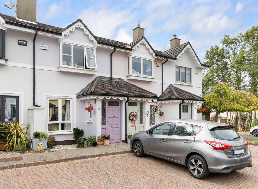 27 Stonebridge Close, Shankill, Shankill, D18A0H2