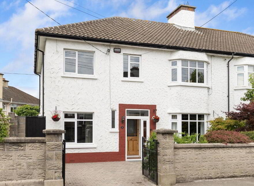 1 Davitt Road, Bray, A98FY90