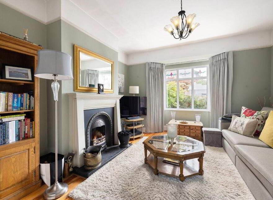 1 Davitt Road, Bray, A98FY90