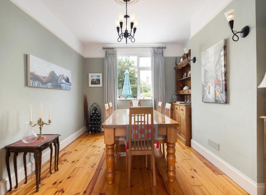 1 Davitt Road, Bray, A98FY90
