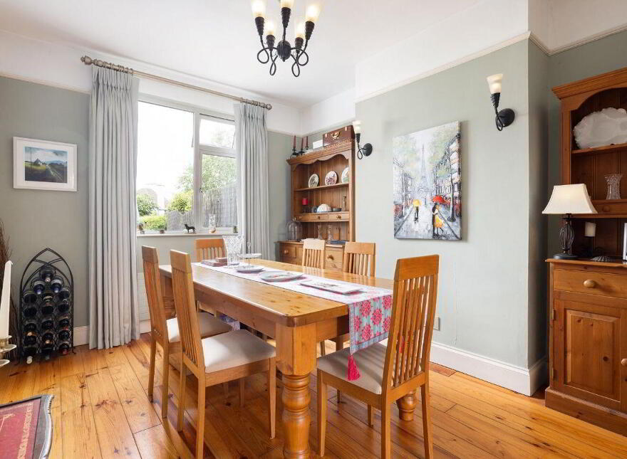 1 Davitt Road, Bray, A98FY90