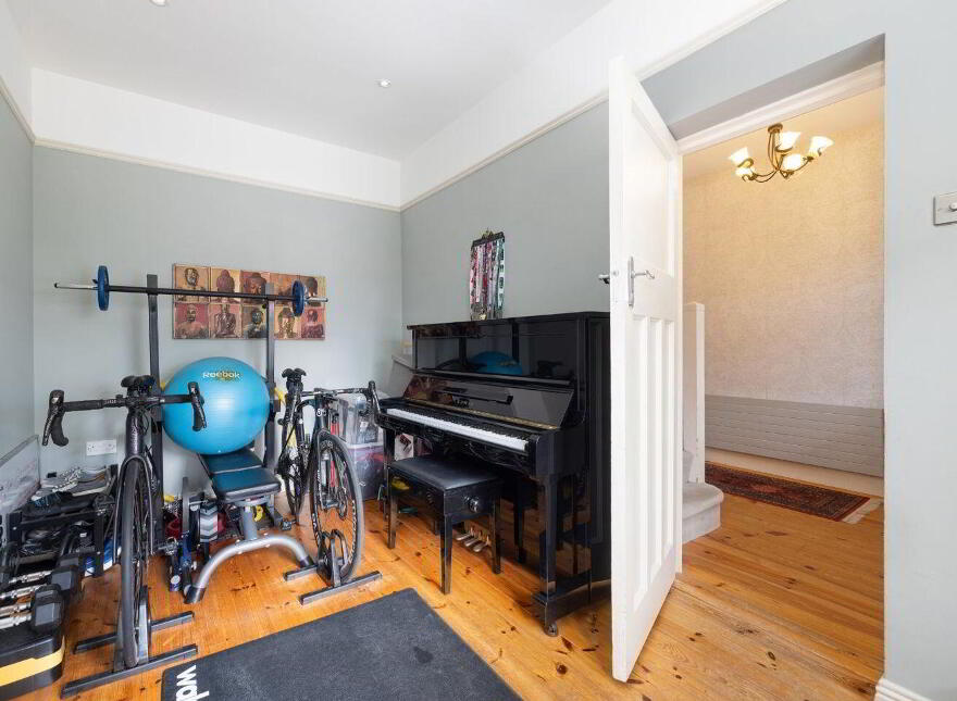 1 Davitt Road, Bray, A98FY90