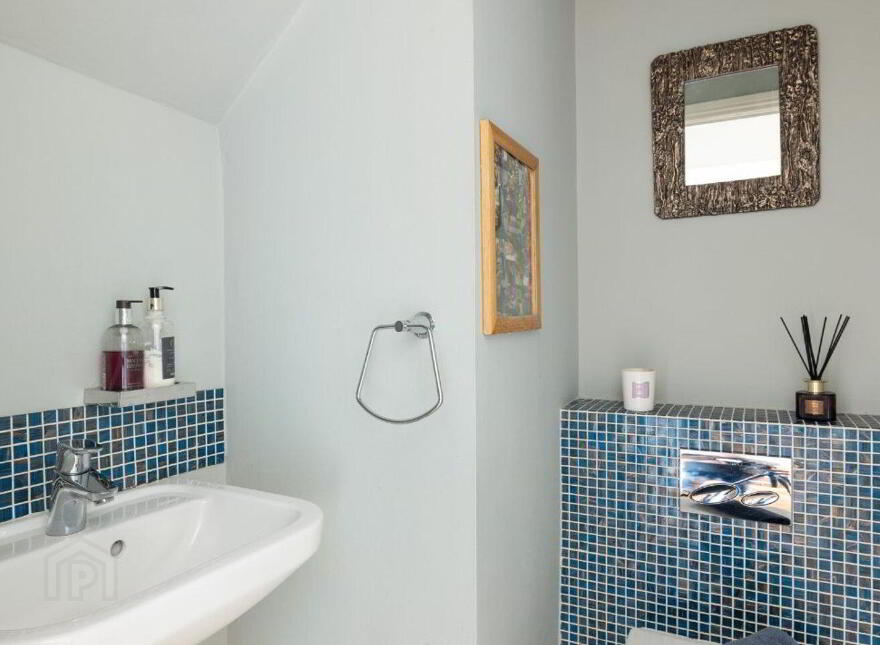 1 Davitt Road, Bray, A98FY90