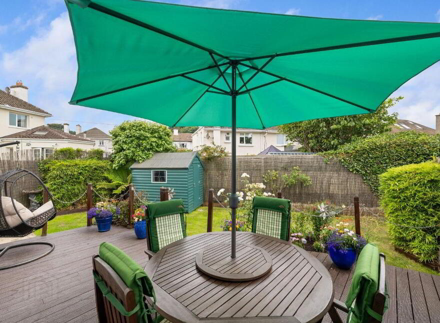 1 Davitt Road, Bray, A98FY90