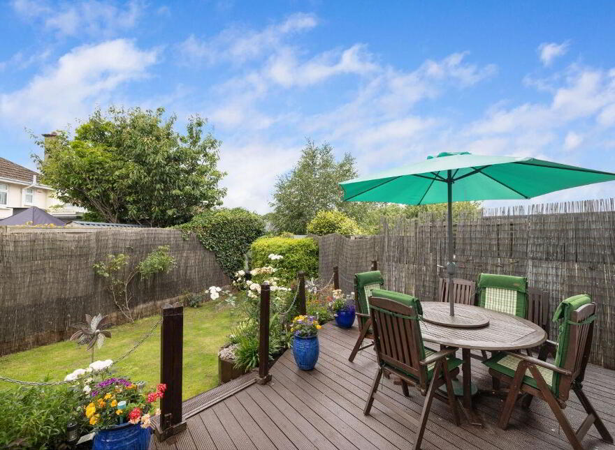 1 Davitt Road, Bray, A98FY90