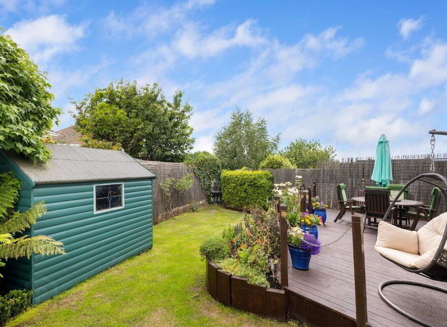 1 Davitt Road, Bray, A98FY90