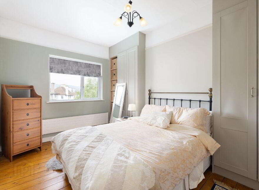 1 Davitt Road, Bray, A98FY90
