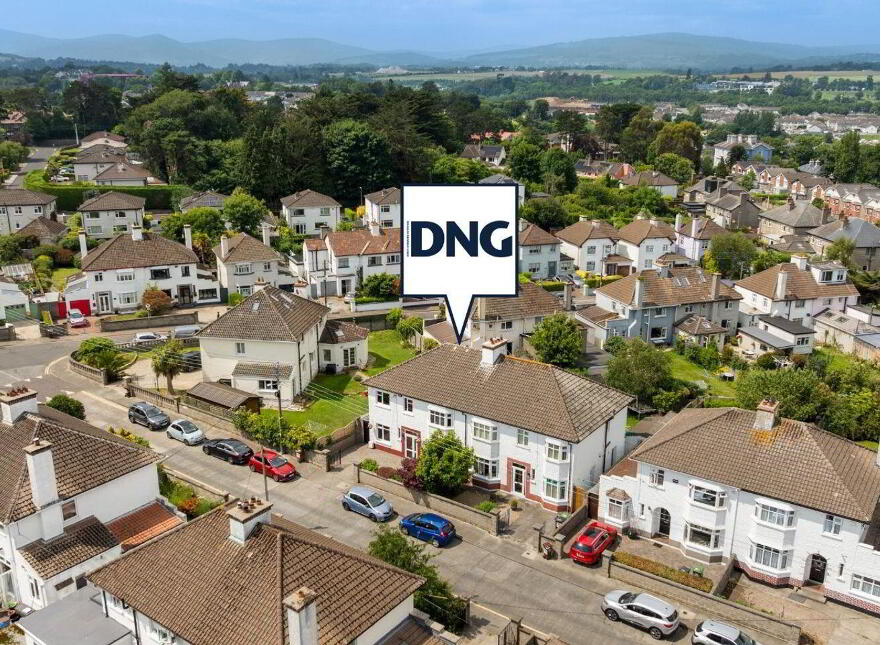 1 Davitt Road, Bray, A98FY90