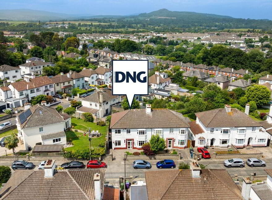 1 Davitt Road, Bray, A98FY90