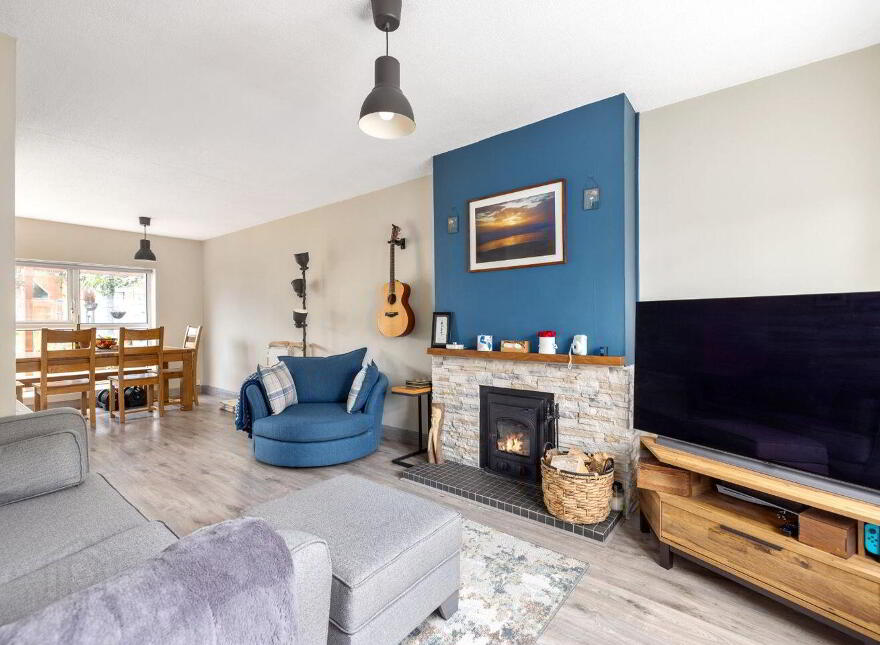 14 Rosslyn, Bray, A98TX67
