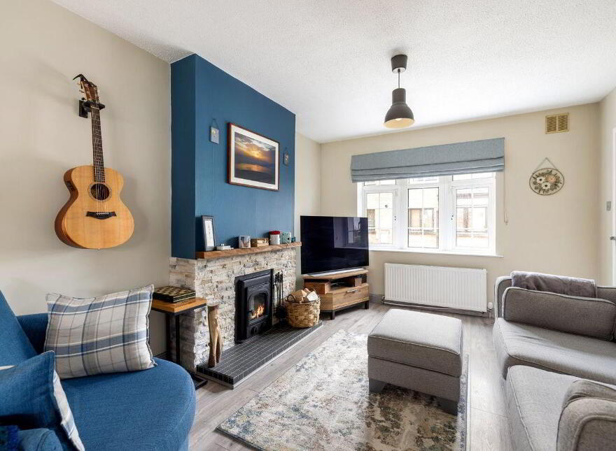 14 Rosslyn, Bray, A98TX67