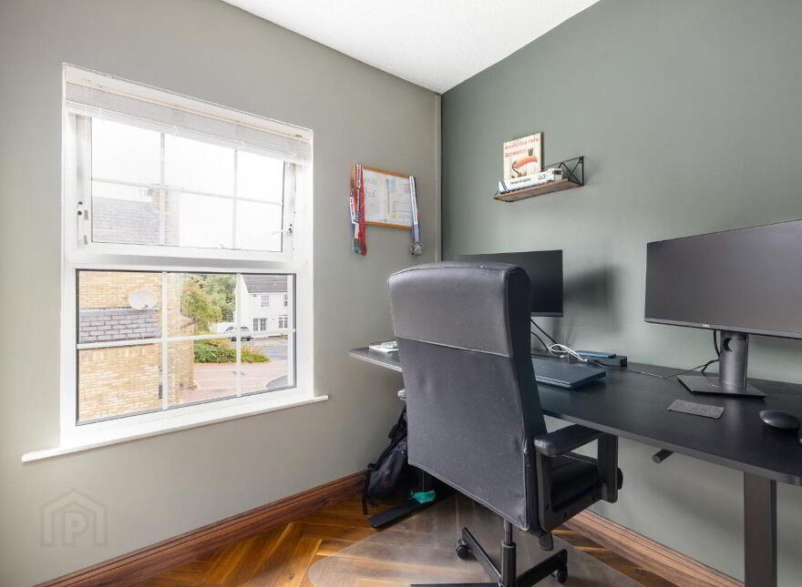14 Rosslyn, Bray, A98TX67