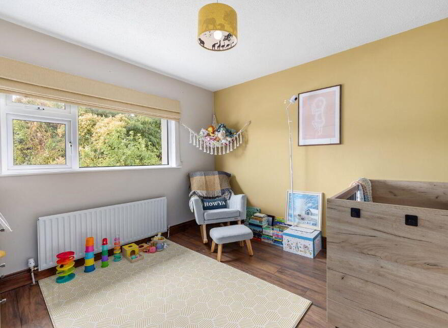 14 Rosslyn, Bray, A98TX67