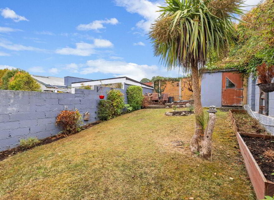 14 Rosslyn, Bray, A98TX67