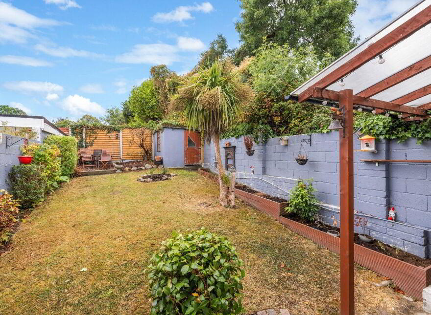 14 Rosslyn, Bray, A98TX67