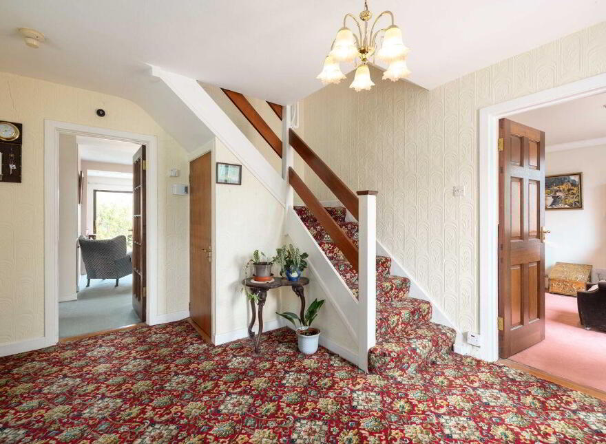 18 King Edward Lawn, Bray, A98AD89
