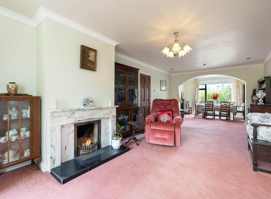 18 King Edward Lawn, Bray, A98AD89