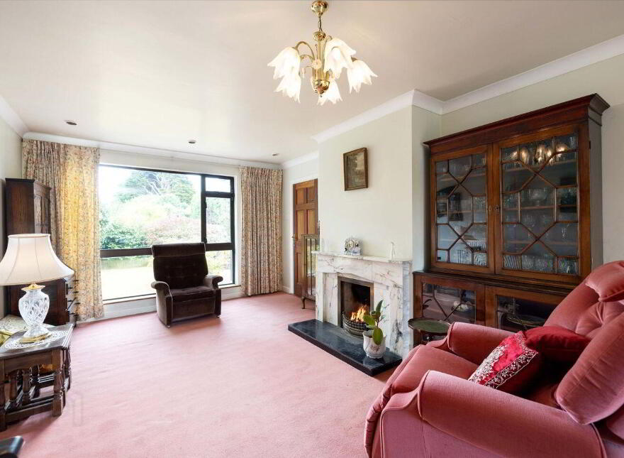 18 King Edward Lawn, Bray, A98AD89