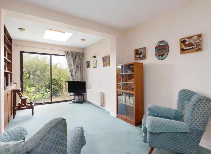 18 King Edward Lawn, Bray, A98AD89