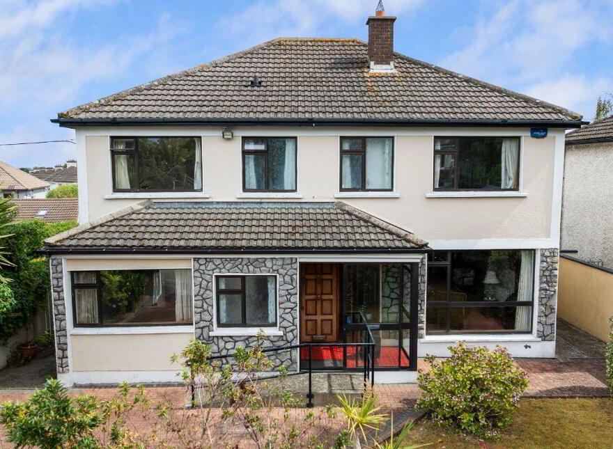 18 King Edward Lawn, Bray, A98AD89