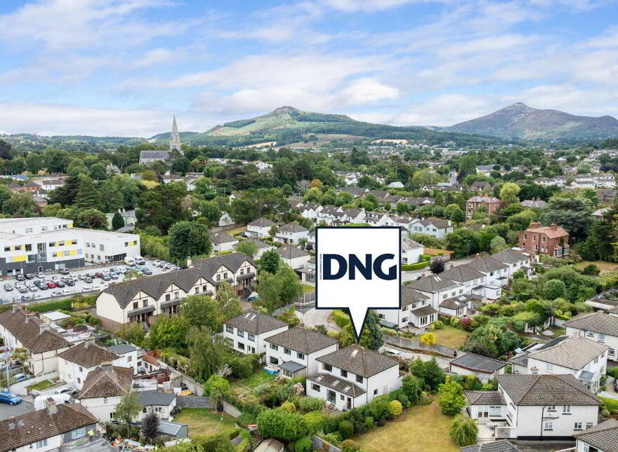 18 King Edward Lawn, Bray, A98AD89