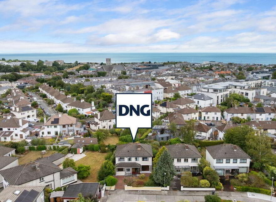 18 King Edward Lawn, Bray, A98AD89