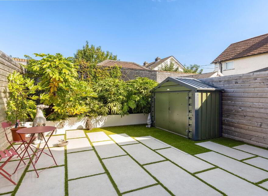 3 Soldiers View, Oldcourt Park, Bray, A98K066
