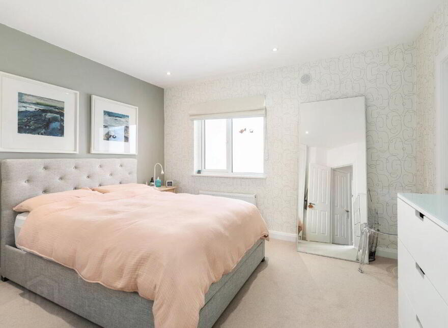 3 Soldiers View, Oldcourt Park, Bray, A98K066
