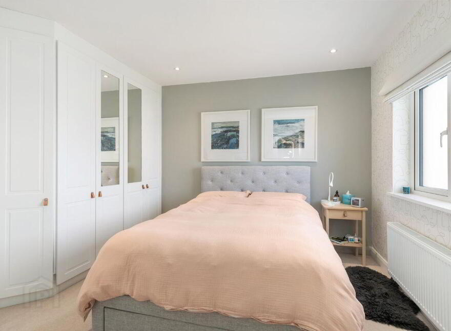 3 Soldiers View, Oldcourt Park, Bray, A98K066