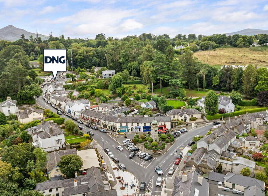 Lawn View, Church Hill, Enniskerry, A98V598