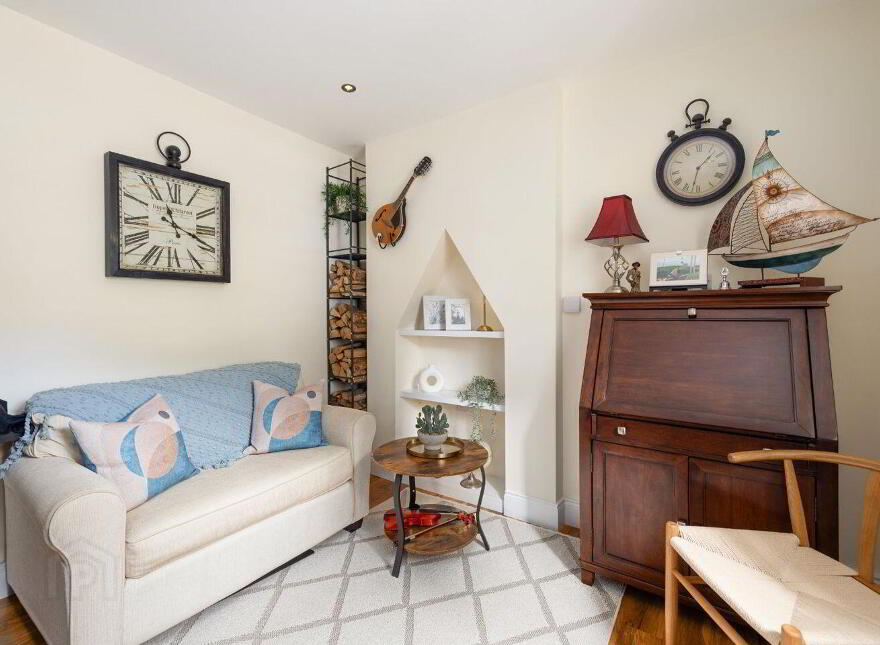 Lawn View, Church Hill, Enniskerry, A98V598