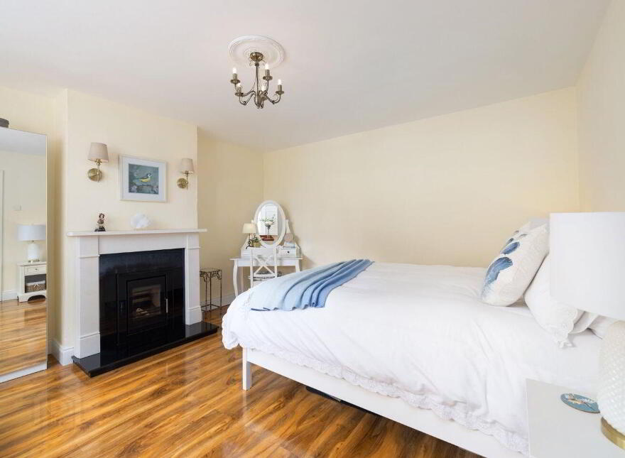 Lawn View, Church Hill, Enniskerry, A98V598
