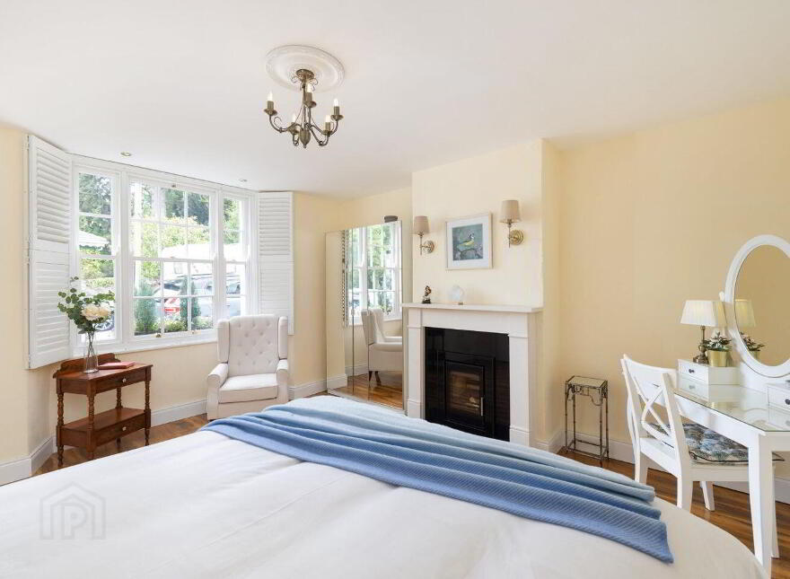 Lawn View, Church Hill, Enniskerry, A98V598