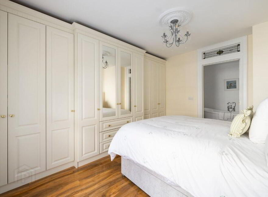 Lawn View, Church Hill, Enniskerry, A98V598