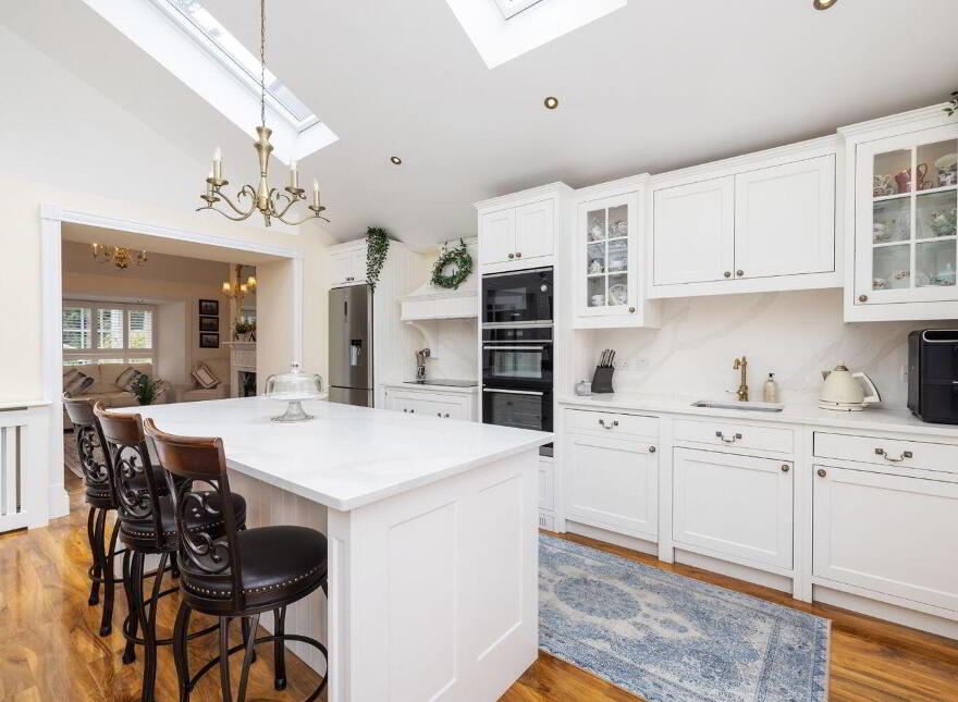 Lawn View, Church Hill, Enniskerry, A98V598