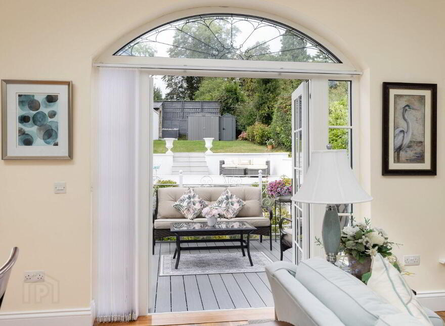 Lawn View, Church Hill, Enniskerry, A98V598
