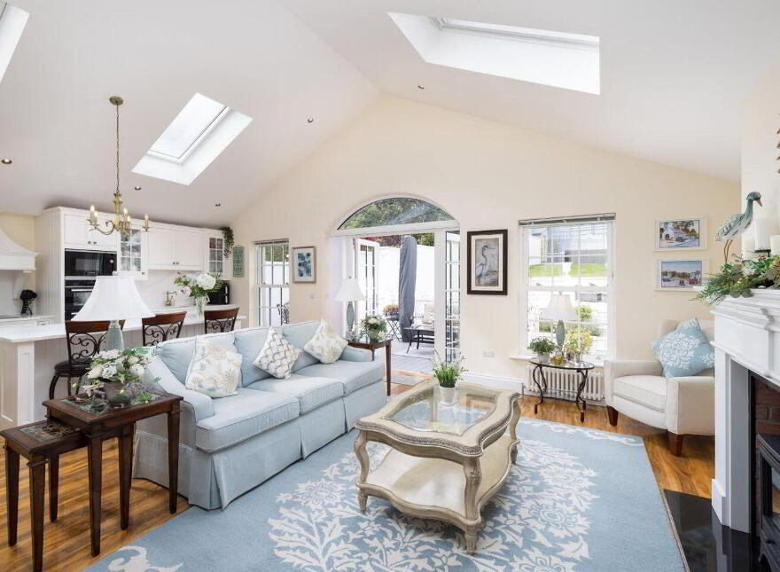 Lawn View, Church Hill, Enniskerry, A98V598