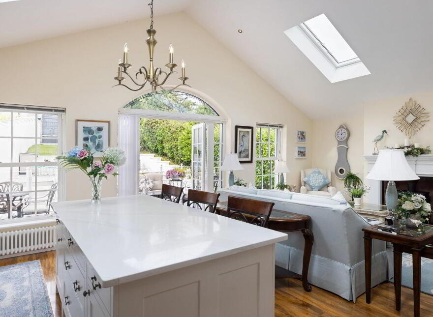 Lawn View, Church Hill, Enniskerry, A98V598