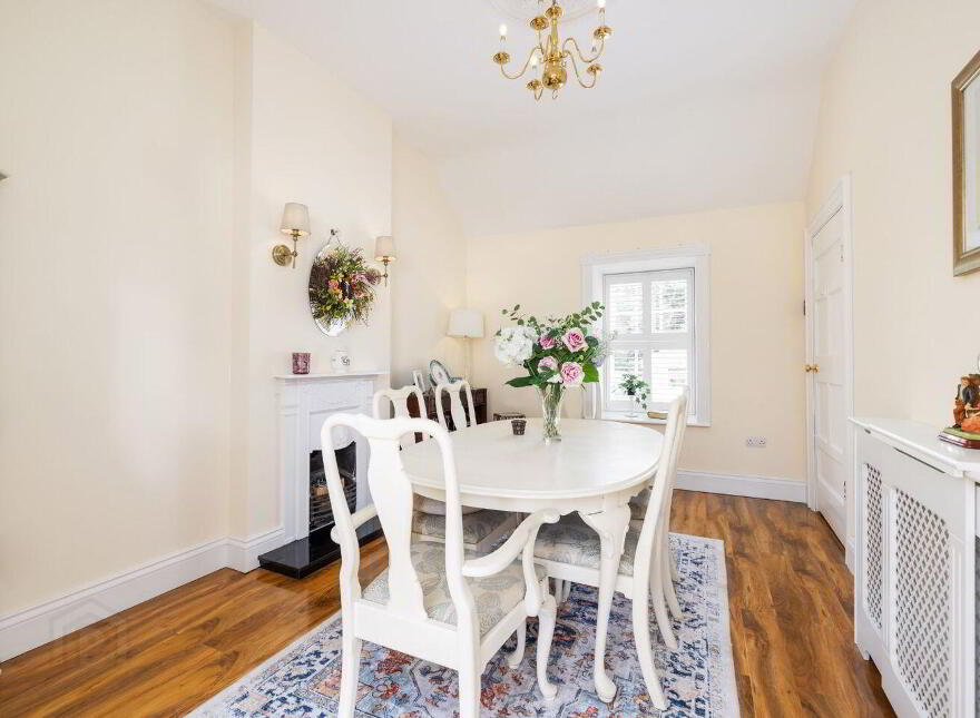 Lawn View, Church Hill, Enniskerry, A98V598