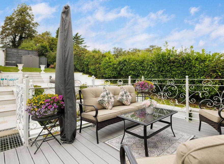 Lawn View, Church Hill, Enniskerry, A98V598