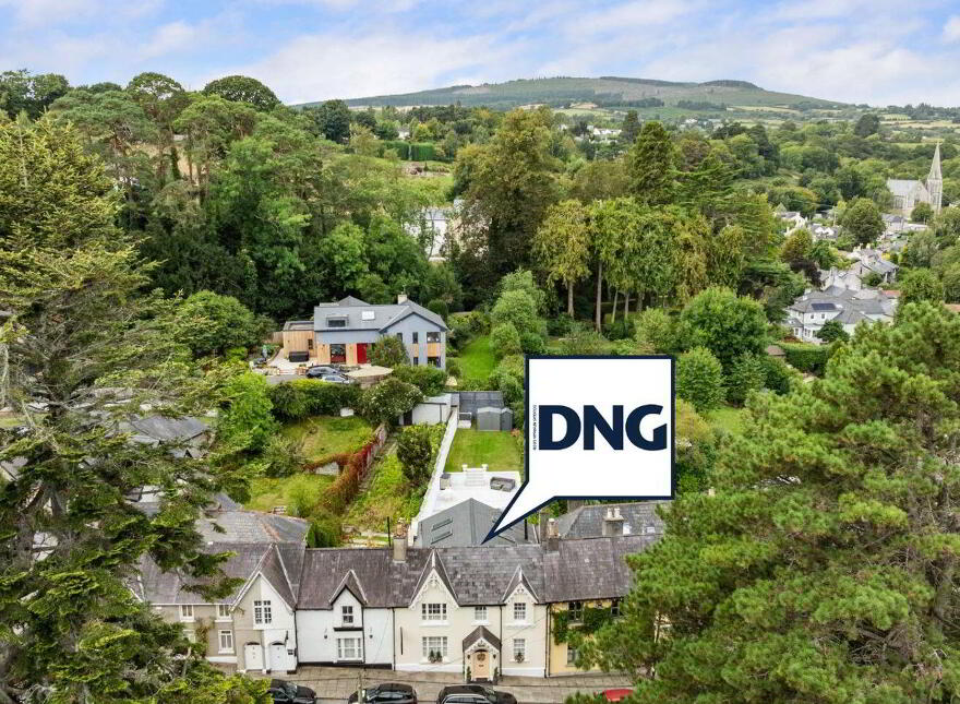 Lawn View, Church Hill, Enniskerry, A98V598