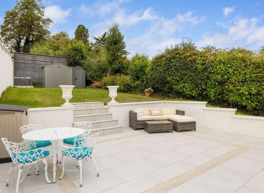 Lawn View, Church Hill, Enniskerry, A98V598