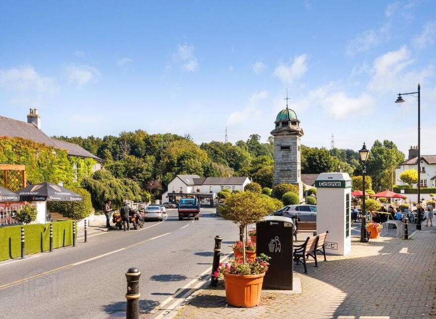 Lawn View, Church Hill, Enniskerry, A98V598