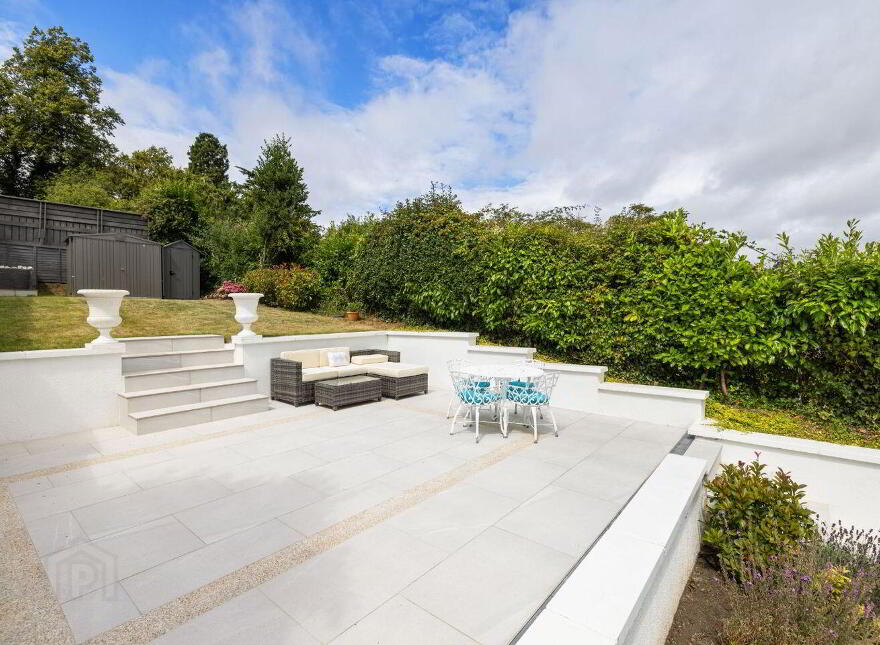 Lawn View, Church Hill, Enniskerry, A98V598