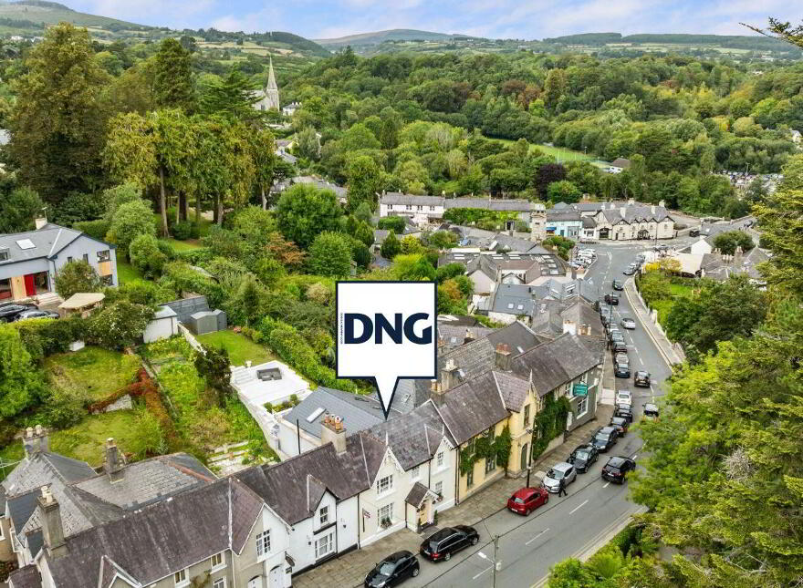 Lawn View, Church Hill, Enniskerry, A98V598